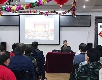 【學(xué)思踐悟·十九大】代表回基層，帶回更深領(lǐng)會